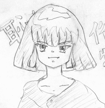 ハマーン・カーン（ロリ）
