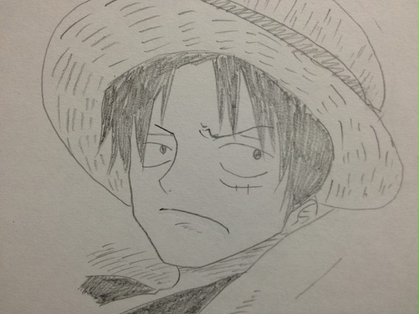 ルフィ