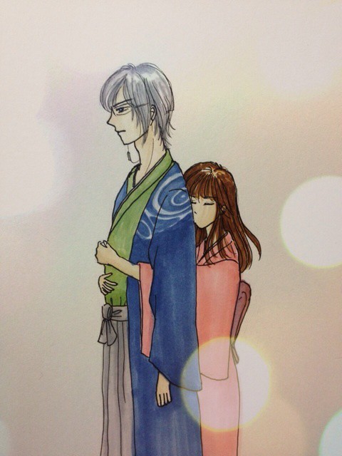 春日局様・・・