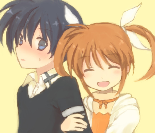 リリカルなのは