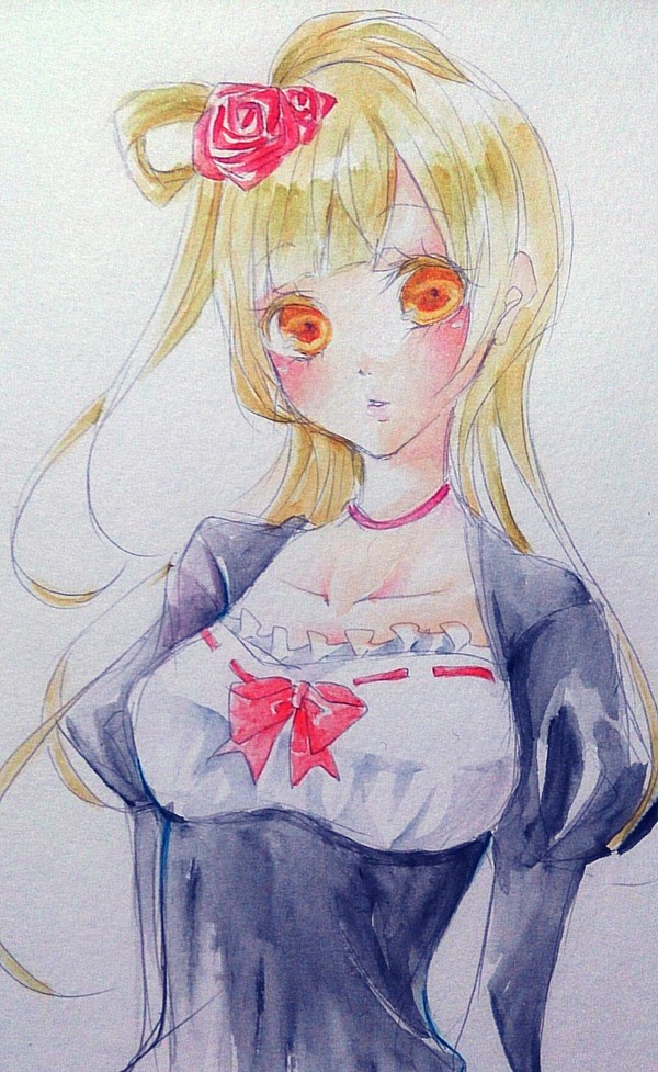 ことりちゃん