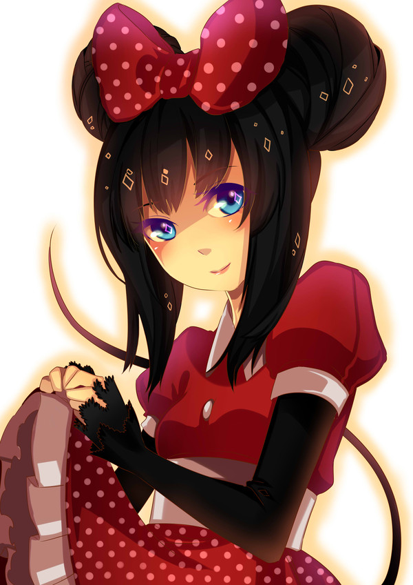 Minnie mouse