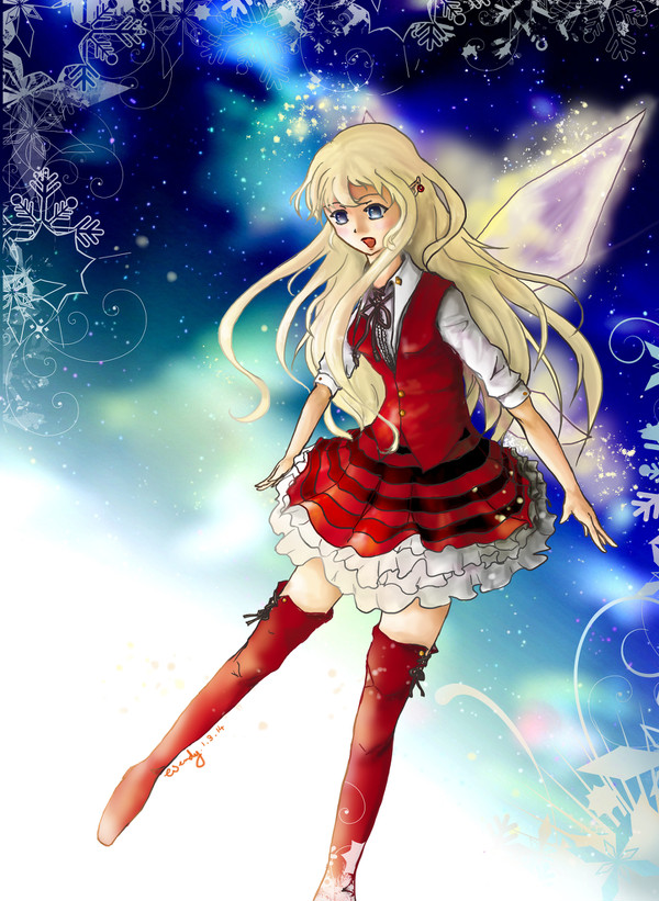 Fairy
