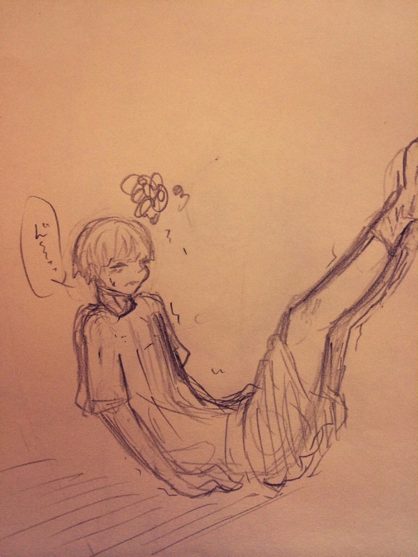 しげお