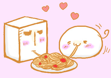 なかよくぱすた
