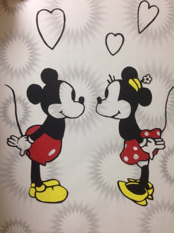 4回目 切り絵