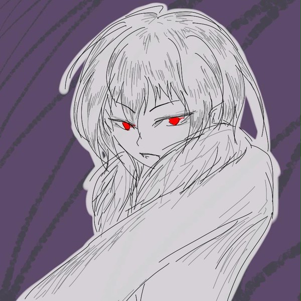 ましろのあくま