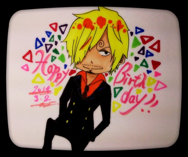 Happy birthday!!!