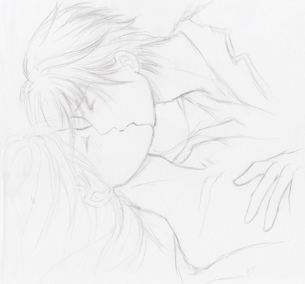 KISS 6〜8