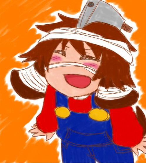ねえ、