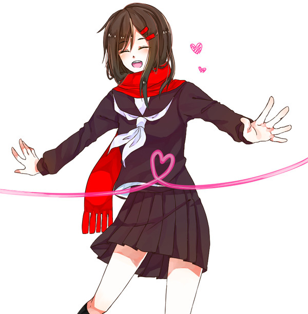アヤノん