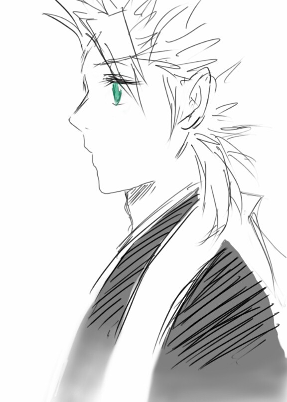 詰め