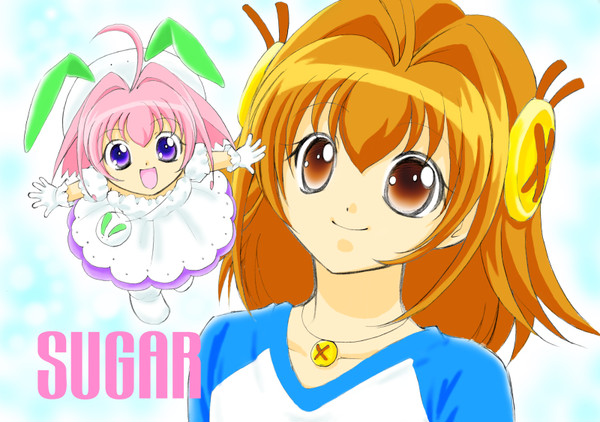 SUGAR