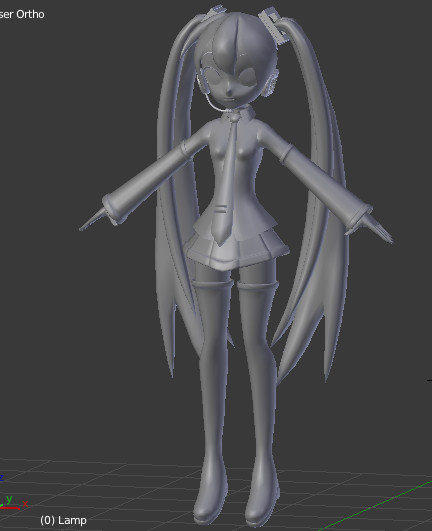 Miku Hatsune