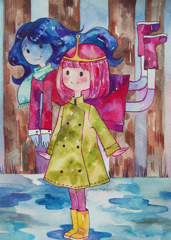 rainyday