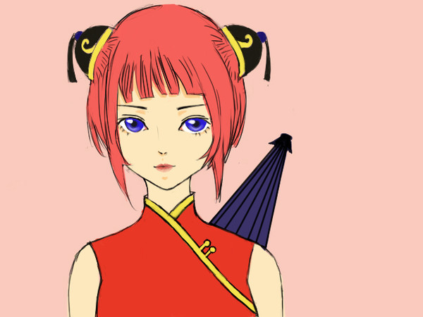 神楽