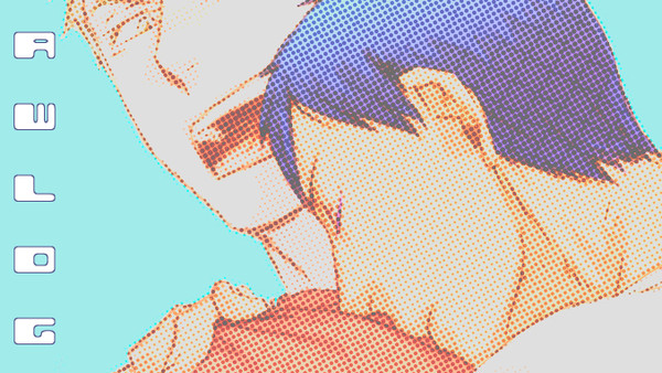 青若ログ