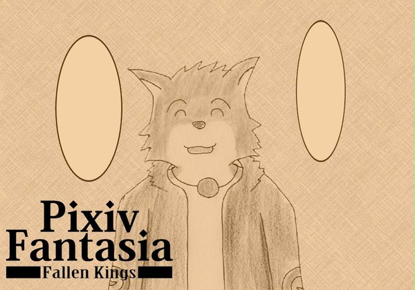 【PFFK】出会いは1つの･･･