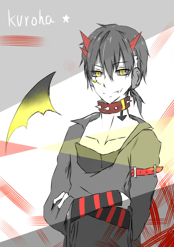 kuroha