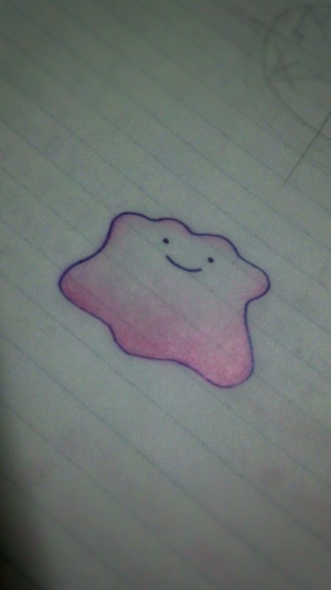 メタモン