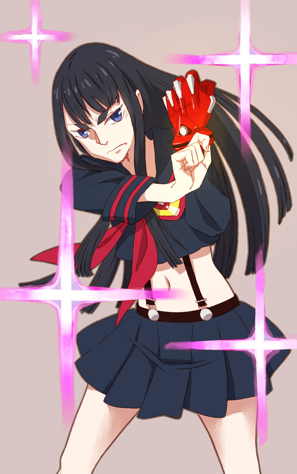 鮮血頼む・・・っ!