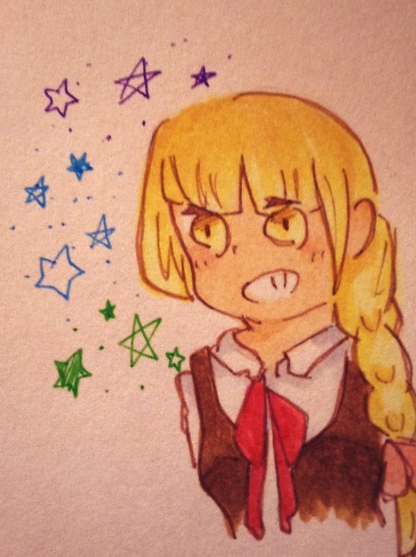 星