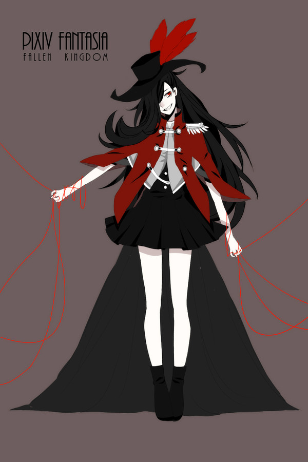 【PFFK】Puppeteer「ゴルベイル」