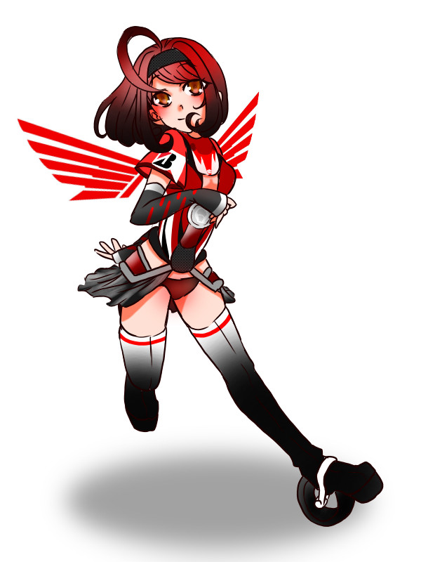 もるちゃん