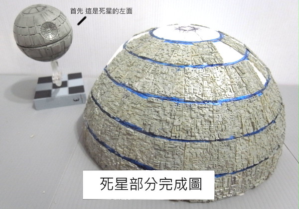 喵喵衙門-死星製作的訪問(2)