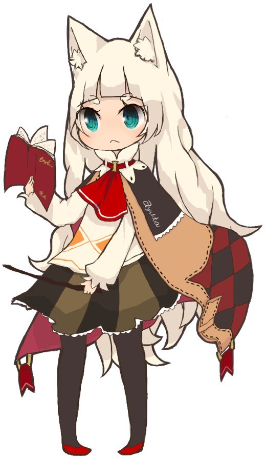 あの娘