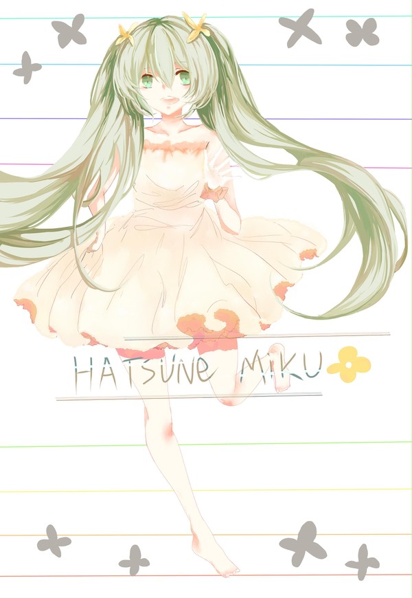 clover