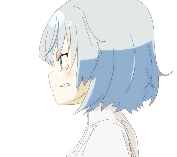 おこサーニャ