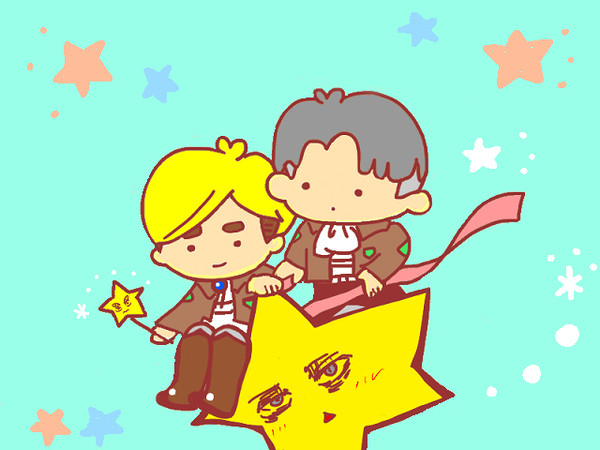 キキ●ラ風エルリ2