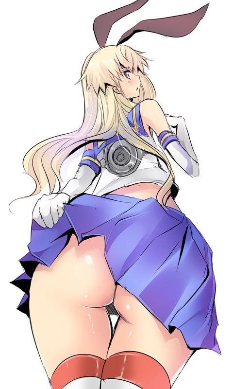 ぜかましり - 1/1