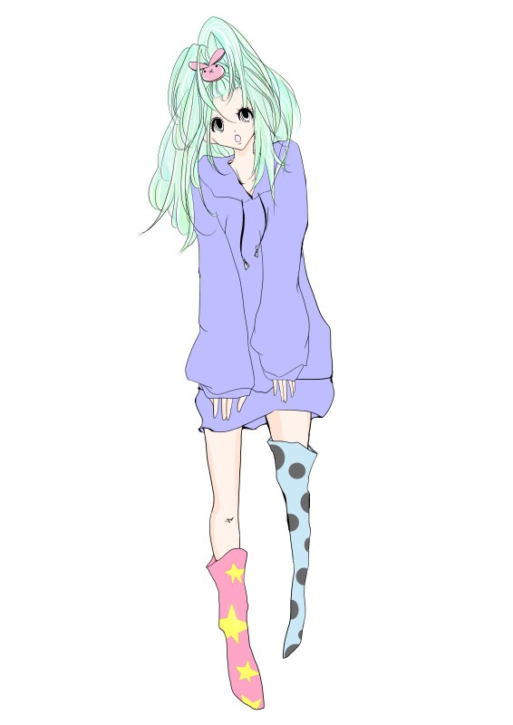 うさピン