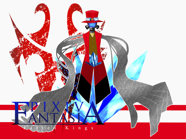 【PFFK】鉱石商人フーモ【ゴルベイル】