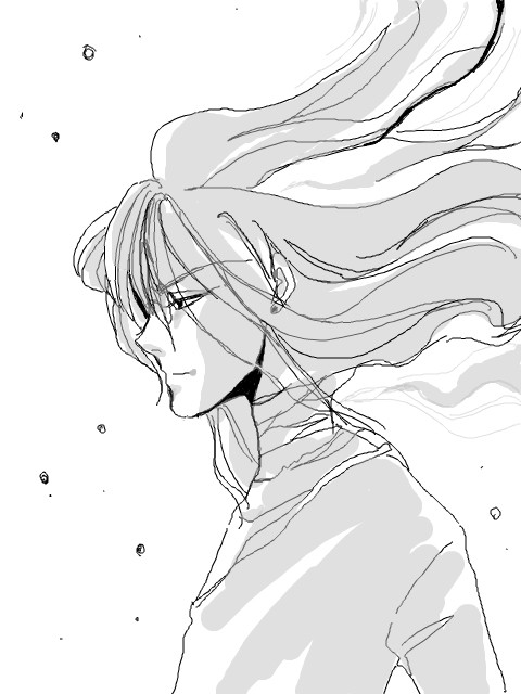 嫉妬