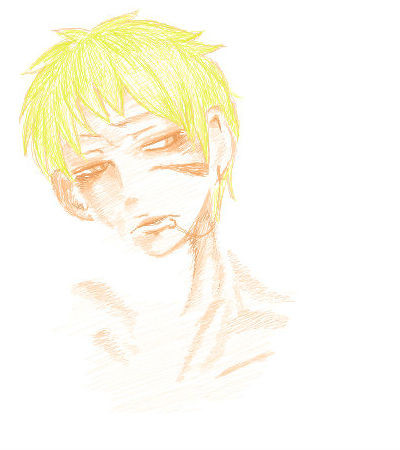 べるぜ落書き