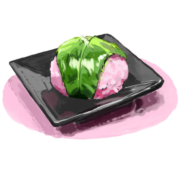 さくらもち