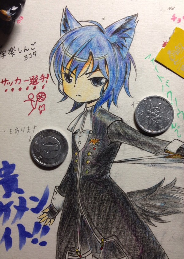 ニコタ