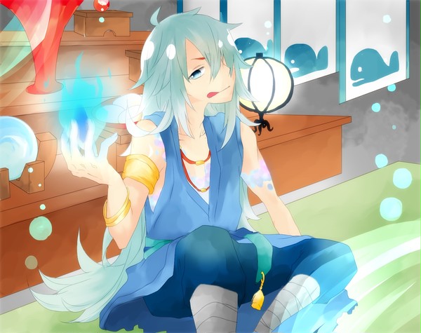 所詮、