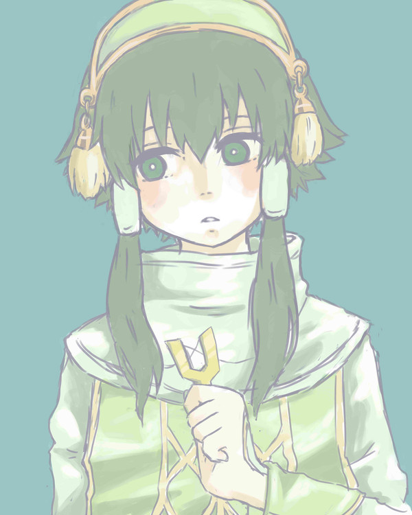 落書きイオン様まとめ