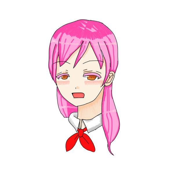 デジタルリベンジ落書き
