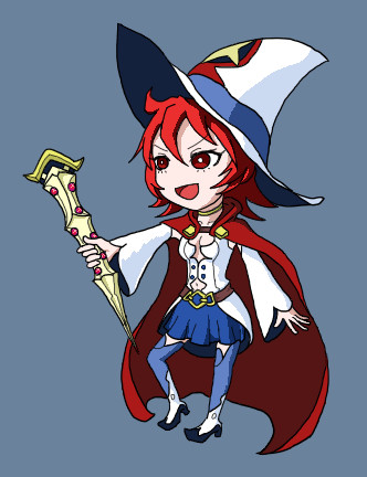 シャイニィシャリオ