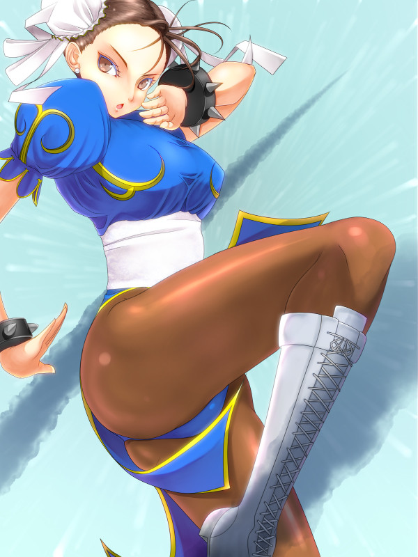 春麗