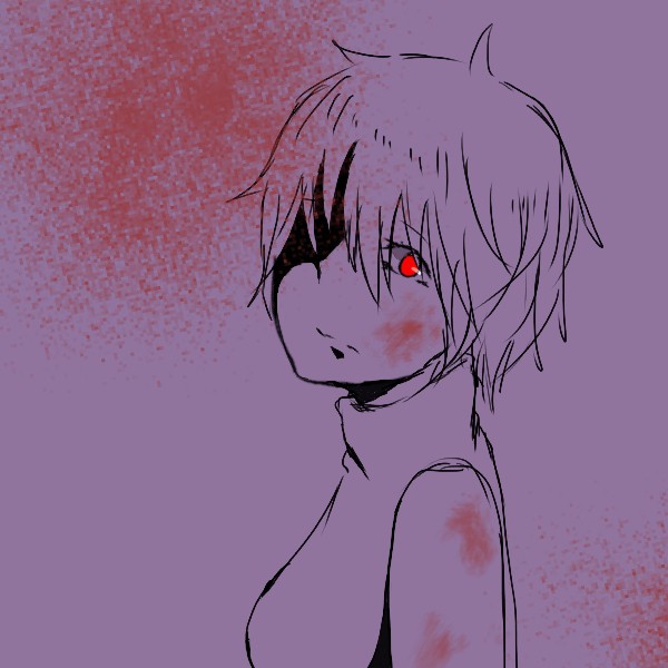 落書き