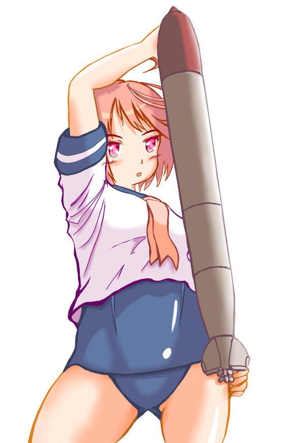 伊５８
