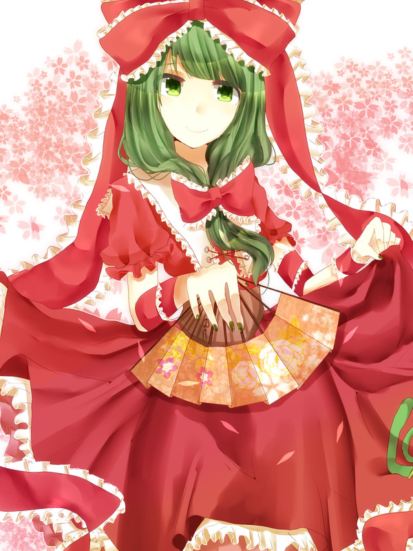 雛祭り