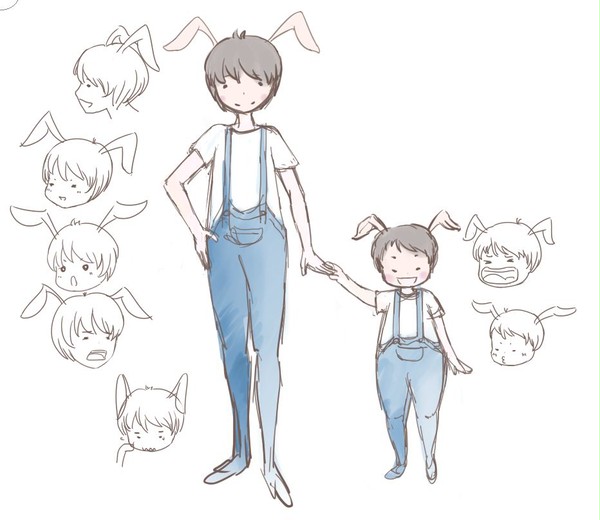Rabbit