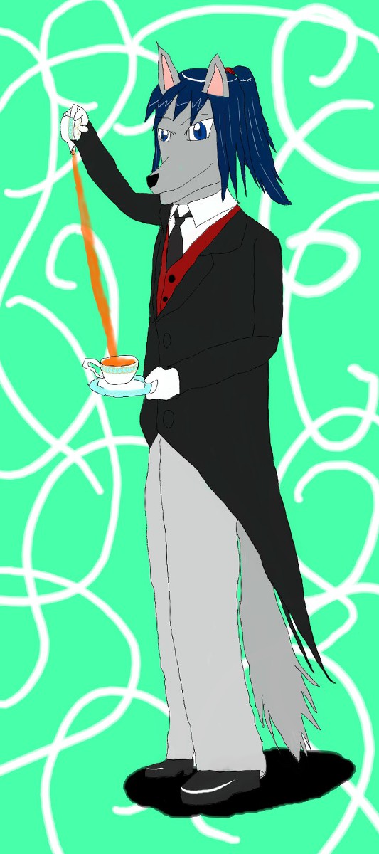【PFFK】アンセル【無所属】